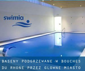 Baseny Podgrzewane w Bouches-du-Rhône przez Główne Miasto - strona 5