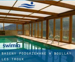 Baseny Podgrzewane w Boullay-les-Troux