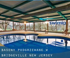 Baseny Podgrzewane w Bridgeville (New Jersey)