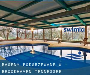 Baseny Podgrzewane w Brookhaven (Tennessee)