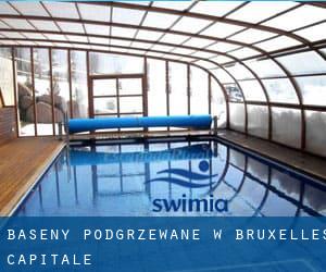 Baseny Podgrzewane w Bruxelles-Capitale