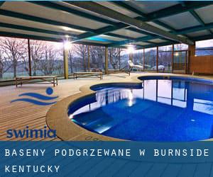 Baseny Podgrzewane w Burnside (Kentucky)