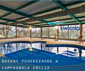 Baseny Podgrzewane w Campagnola Emilia