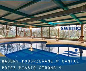 Baseny Podgrzewane w Cantal przez Miasto - strona 4