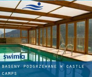 Baseny Podgrzewane w Castle Camps