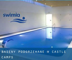 Baseny Podgrzewane w Castle Camps