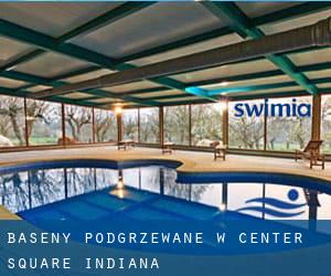 Baseny Podgrzewane w Center Square (Indiana)