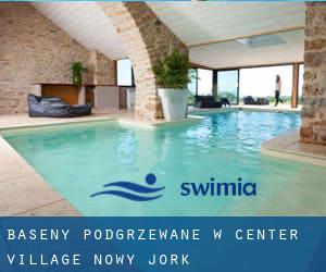 Baseny Podgrzewane w Center Village (Nowy Jork)