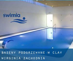 Baseny Podgrzewane w Clay (Wirginia Zachodnia)