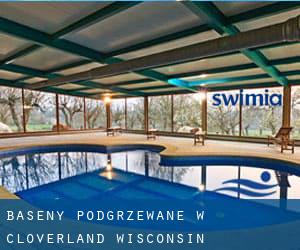 Baseny Podgrzewane w Cloverland (Wisconsin)