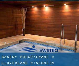 Baseny Podgrzewane w Cloverland (Wisconsin)