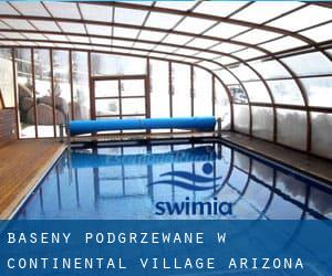 Baseny Podgrzewane w Continental Village (Arizona)