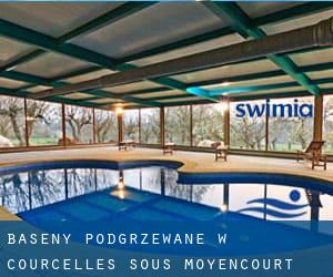 Baseny Podgrzewane w Courcelles-sous-Moyencourt