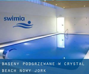 Baseny Podgrzewane w Crystal Beach (Nowy Jork)