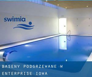 Baseny Podgrzewane w Enterprise (Iowa)