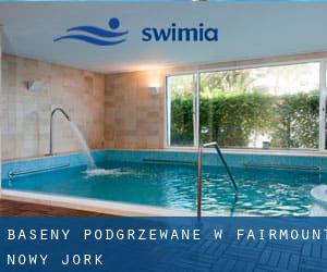 Baseny Podgrzewane w Fairmount (Nowy Jork)