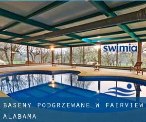 Baseny Podgrzewane w Fairview (Alabama)