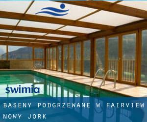 Baseny Podgrzewane w Fairview (Nowy Jork)