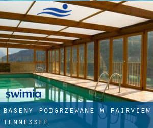 Baseny Podgrzewane w Fairview (Tennessee)