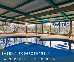 Baseny Podgrzewane w Farmersville (Wisconsin)