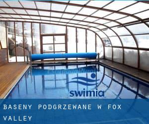 Baseny Podgrzewane w Fox Valley