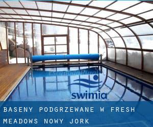 Baseny Podgrzewane w Fresh Meadows (Nowy Jork)