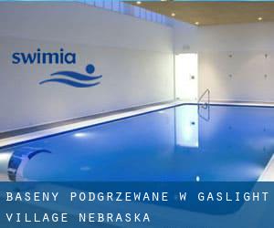 Baseny Podgrzewane w Gaslight Village (Nebraska)