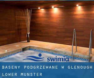 Baseny Podgrzewane w Glenough Lower (Munster)