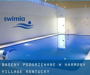 Baseny Podgrzewane w Harmony Village (Kentucky)