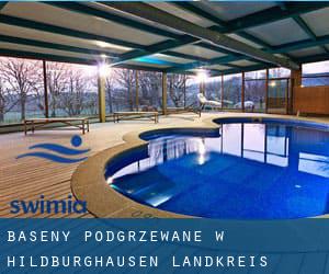 Baseny Podgrzewane w Hildburghausen Landkreis