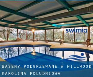 Baseny Podgrzewane w Hillwood (Karolina Południowa)