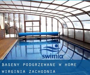 Baseny Podgrzewane w Home (Wirginia Zachodnia)