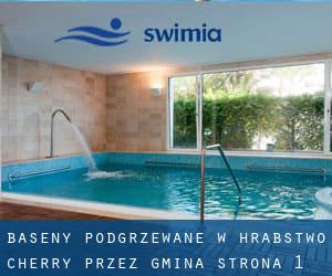 Baseny Podgrzewane w Hrabstwo Cherry przez Gmina - strona 1