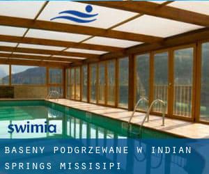 Baseny Podgrzewane w Indian Springs (Missisipi)