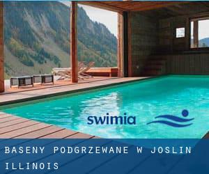 Baseny Podgrzewane w Joslin (Illinois)