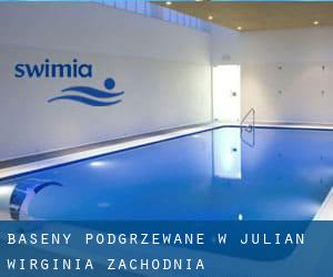 Baseny Podgrzewane w Julian (Wirginia Zachodnia)