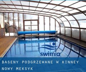 Baseny Podgrzewane w Kinney (Nowy Meksyk)