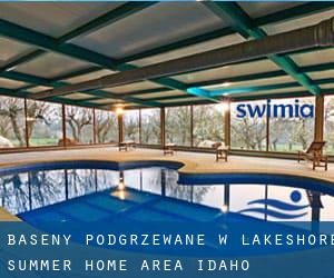 Baseny Podgrzewane w Lakeshore Summer Home Area (Idaho)