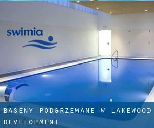 Baseny Podgrzewane w Lakewood Development