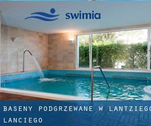 Baseny Podgrzewane w Lantziego / Lanciego