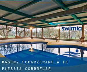 Baseny Podgrzewane w Le Plessis-Corbreuse