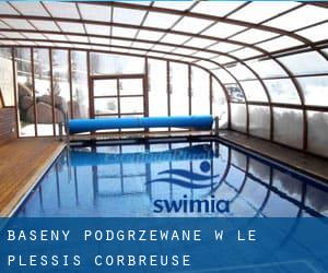 Baseny Podgrzewane w Le Plessis-Corbreuse