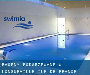 Baseny Podgrzewane w Longueville (Île-de-France)