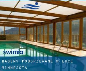 Baseny Podgrzewane w Luce (Minnesota)