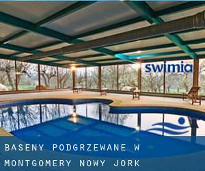 Baseny Podgrzewane w Montgomery (Nowy Jork)