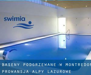 Baseny Podgrzewane w Montredon (Prowansja-Alpy-Lazurowe Wybrzeże)