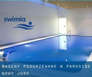 Baseny Podgrzewane w Parkside (Nowy Jork)