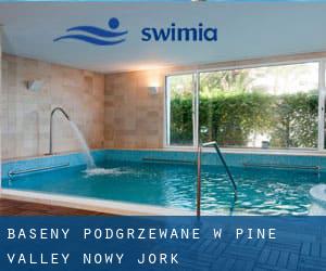 Baseny Podgrzewane w Pine Valley (Nowy Jork)