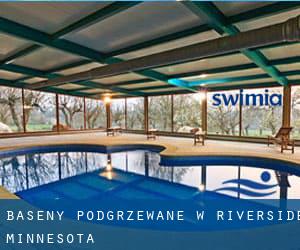 Baseny Podgrzewane w Riverside (Minnesota)