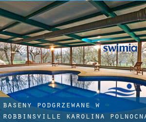 Baseny Podgrzewane w Robbinsville (Karolina Północna)